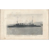 Marine Nationale - Les Dreadnoughts "Le Danton"